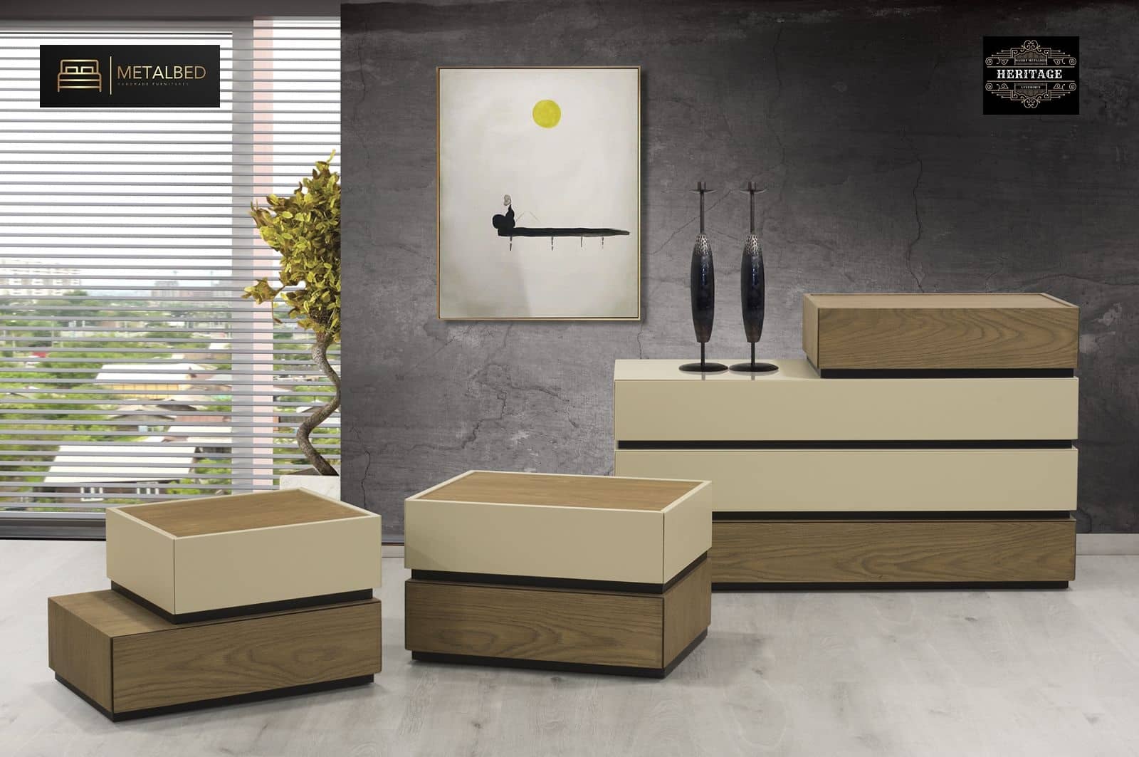 ΣΙΔΕΡΕΝΙΑ ΚΡΕΒΑΤΙΑ